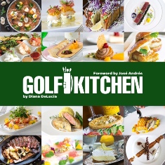Golf Kitchen
