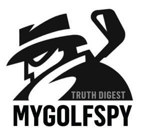 My Golf Spy