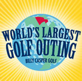 Worlds Largest Golf Outing