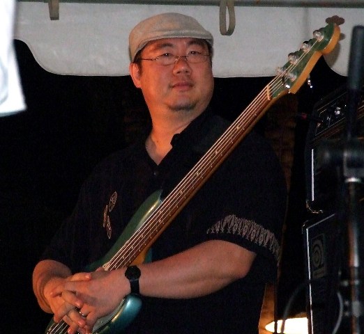 Mark Tanouye