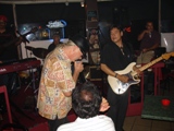 Fred Burke Blues Band