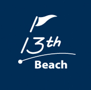 13th Beach