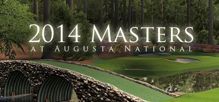 2014 Masters