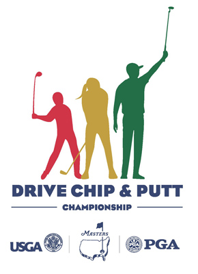 Drive Chip and Putt 