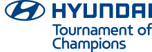 Hyundai Tournament of Champions