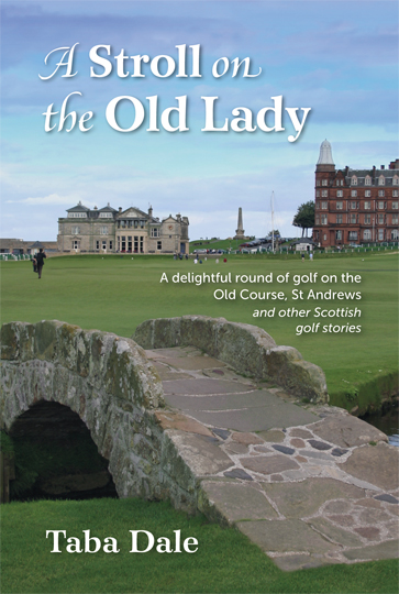 A Stroll on theOld Lady