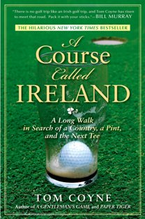 A Course called Ireland