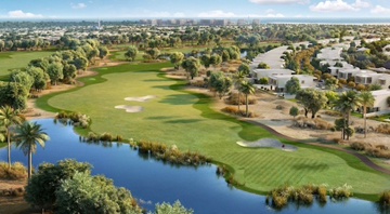 Abu Dhabi Golf Club