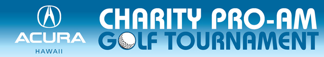 Acura Hawaii Charity Pro-Am