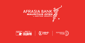 Afrasia Bank mauritius Open