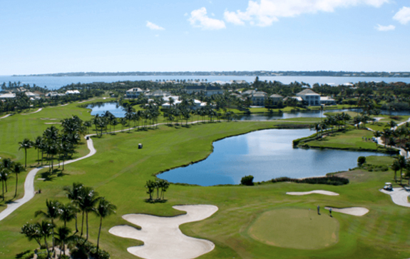 New Albany Golf Course
