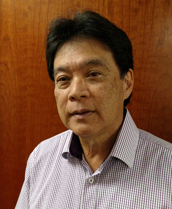 Allan Nakata
