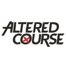 Altered Course