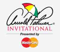 Arnold Pal;mer Invitational