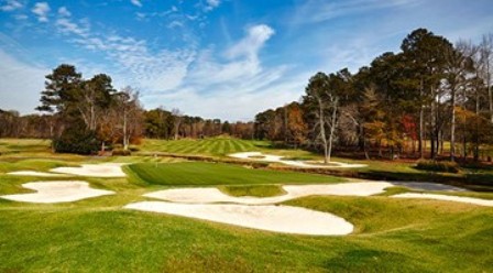 Atlanta National Golf Course