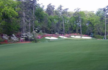 Augusta National Country Club