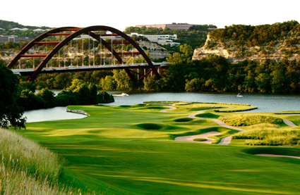 Austin Country Club