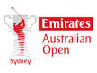 Emirates Australian Open