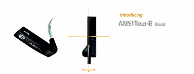 Axis1 Tour Golg Club