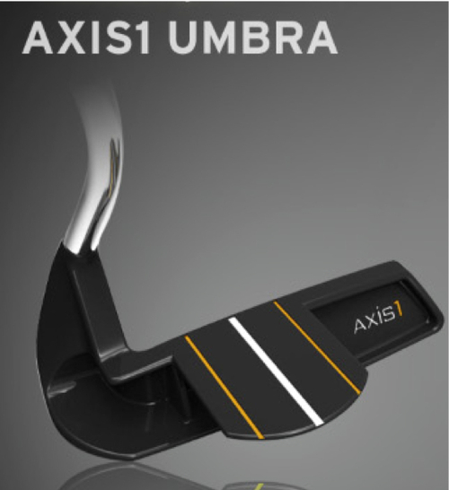 Axis Golf