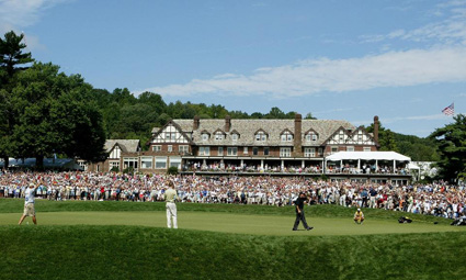 Baltusrol Country Club