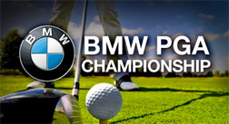 BMW  Championship