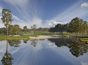 Bay Hill Golf Club and Lodge