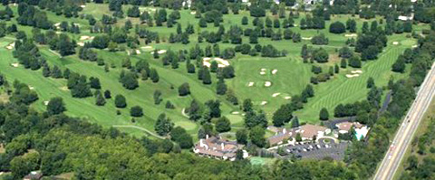 Blythefield Country Club
