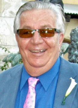 Bob Bubka
