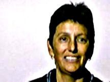 Brenda Rego Wailea Golf