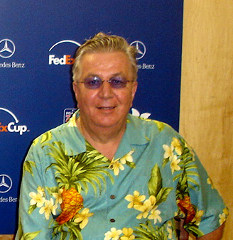 Bob Bubka