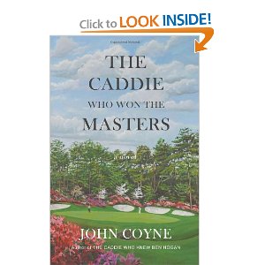 Caddie Who Won the Masters