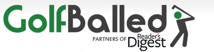 Golfballed.com