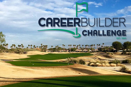 Career Builder Challenge