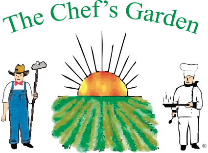The Chef's Garden