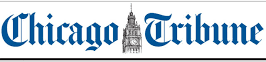 Chicargo Tribune