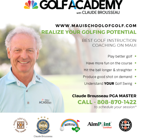 Maui School of Golf