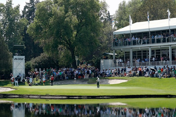 Club de Golf Chapulrepec