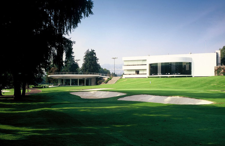 Club de Golf Mexico