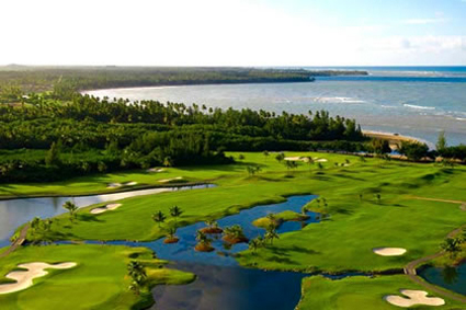 Coco Beach Golf and Country Club
