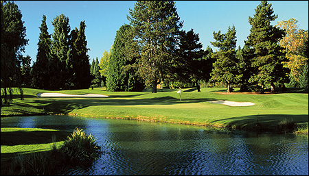Edgewater Country Club