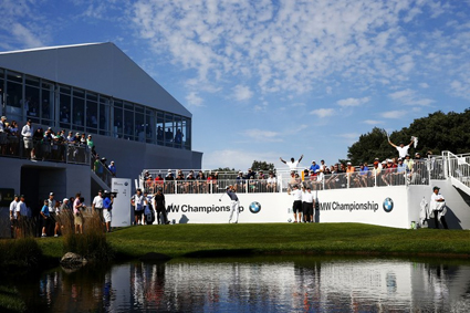 Conway Farms Golf Club