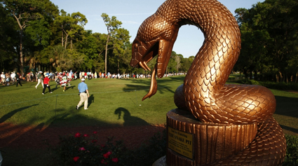 Innsbrook Resort Copperhead