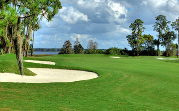 Winter Haven Country Club