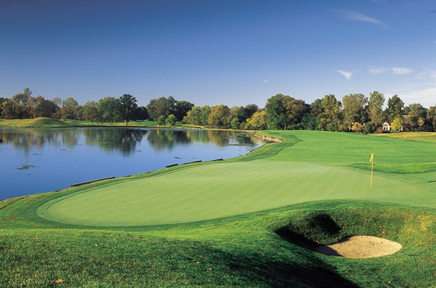 Crooked Stick Golf Club