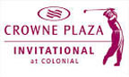 Crown Plaza Invitational