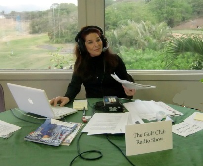 Danielle Tucker Mid Pac Open 2010