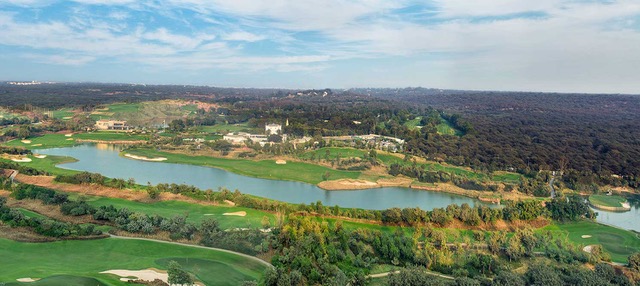 DLF Golf and Country Club