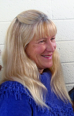 Debra Crews