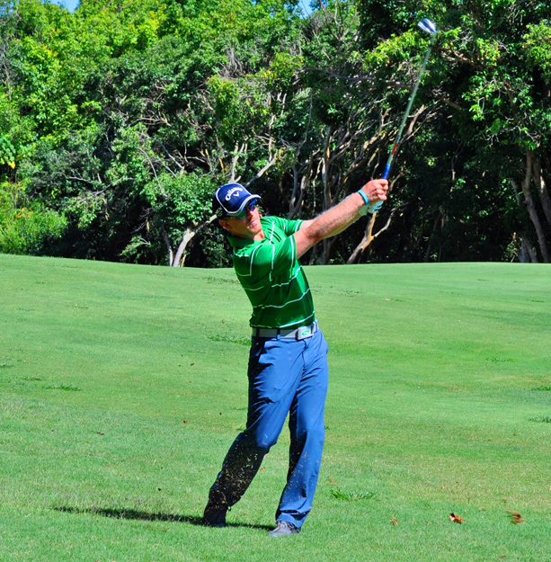 Princeville Golf Club